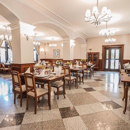Villa Park Šamorín Екстериор снимка